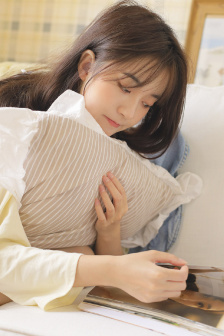 我的办公室老婆